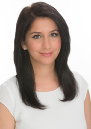 Maryam Koochaki