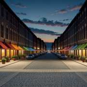Effective Strategies for Efficiently Managing Multiple Properties in Ottawa