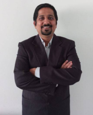 Huzefa Burmawala