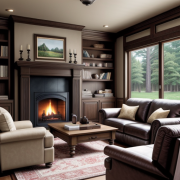 Advantages of Residing in a Walkable Community in Keswick, ON