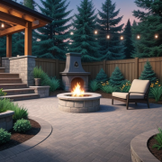 Why Curb Appeal Matters When Selling Your Home in Keswick, ON
