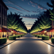 How Tariffs Might Impact Building Supplies and Delay Construction in Keswick, ON