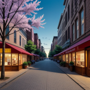 Sustainable Funding Solutions for Real Estate in Keswick, ON