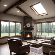 Advantages of Solar Energy in the Niagara Falls Real Estate Market