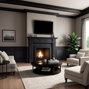 Current Trends in Home Design for Fonthill Residents