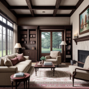 Current Trends in Home Design for Prince George, BC Residents