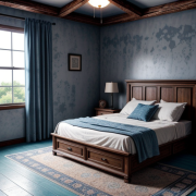 Selecting the Perfect Paint Shades for Your Edmonton Home