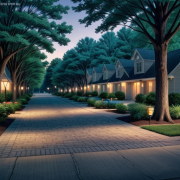 Understanding the Impact of Luxury Real Estate Auctions in Parksville, BC