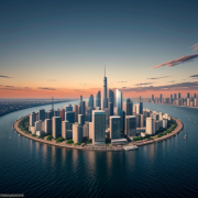 Looking Ahead: The Future of Eco-Friendly Real Estate in Vancouver