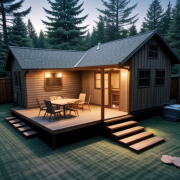 Enhancing Energy Efficiency in Your Vancouver Home