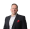 Eric Hudz headshot