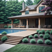 Transforming Your Outdoor Space in Vernon, BC: Tips for Beauty and Functionality