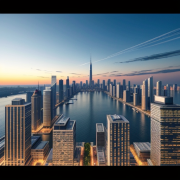 Developing an Effective Sustainable Property Management Strategy in Bradford, ON
