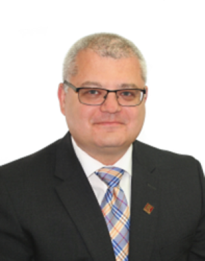 Alex Stakic