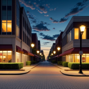 Advantages of Smart Home Automation Systems in Georgina, ON