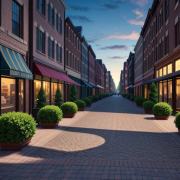 Becoming Part of Your New Community in Aurora, ON: A Guide for New Residents