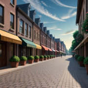 Navigating the Real Estate Landscape in Aurora, ON