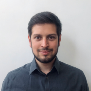 Benjamin Mauricio-Cardilli