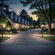 Selecting the Ideal Home Security System for Your Langley Residence