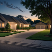 Evaluating the Impact of Tariffs on Global Supply Chains and Real Estate Development in Manotick, ON