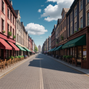 Selecting the Ideal Community for Your Family in Stone Mills, ON