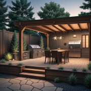 The Role of Technology in Luxury Real Estate: Embracing Smart Homes in Etobicoke