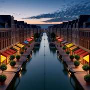 Top Home Improvement Projects for Maximum Return on Investment in Etobicoke