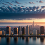 The Integration of Technology in Toronto's Luxury Real Estate: Smart Homes and Innovative Trends