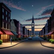 Understanding the Factors Behind Rapid Neighborhood Appreciation in Zurich, ON