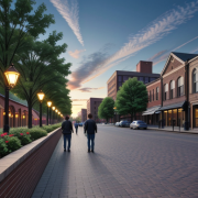 The Impact of Tariffs on Home Design and Building Materials in Grand Bend, ON