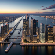 Understanding the Impact of International Investment on the U.S. Real Estate Market