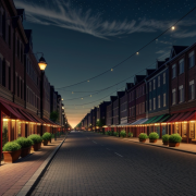 Selecting the Ideal Moving Company in Brampton: Essential Tips