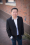 Joe Wang headshot