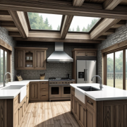 Advantages of Investing in Custom-Built Luxury Homes in White Rock, BC
