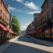 Advantages of Investing in Custom-Built Luxury Homes in Oakville, ON