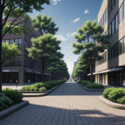 Grasping Cash Flow in Real Estate Ventures in Oakville, ON