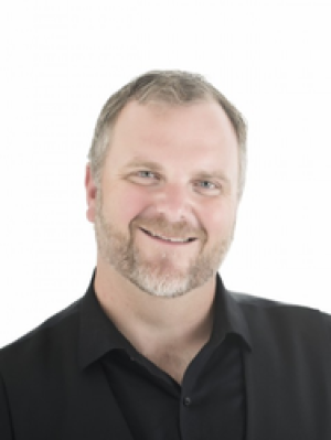 Steven Dunn