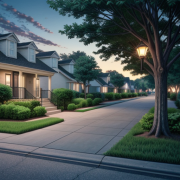 Impact of Tariffs on Imported Building Materials: What Home Buyers in Oakville Should Know