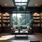 Exploring the Advantages of Open Concept Living in Oakville