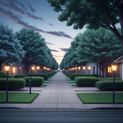 Understanding the Phases of Real Estate Market Cycles in Oakville, ON