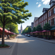 Understanding the Expenses Involved in Relocating to Oakville, ON