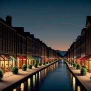 Essential Tech Solutions for Effective Property Management in Oakville
