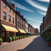 Understanding the Impact of Tariffs on Home Prices and Consumer Behavior in Oakville, ON