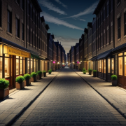 Impact of Tariffs on the Import of Building Materials: What Amaranth Homebuyers Should Know