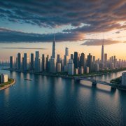 The Impact of Tariffs on Foreign Investment in U.S. Real Estate Development: Insights for Amaranth Homebuyers