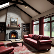 Top Home Improvement Projects to Elevate Your Property Value in Amaranth, ON