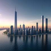 Exploring the Worldwide Trends in Luxury Real Estate