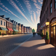 How Technological Innovations are Shaping the Real Estate Landscape in Georgina, ON