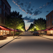 Effective Marketing Techniques for High-End Properties in Georgina, ON