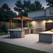 How Location Influences the Value of Luxury Homes in Aurora, ON